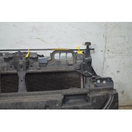 Kit Gruppo Radiatori Ford B-Max Dal 2012 al 2018 Cod 8AV51-8005-BE  1764946375040