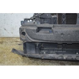 Kit Gruppo Radiatori Ford B-Max Dal 2012 al 2018 Cod 8AV51-8005-BE  1764946375040