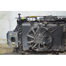 Kit Gruppo Radiatori Ford B-Max Dal 2012 al 2018 Cod 8AV51-8005-BE  1764946375040