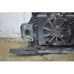 Kit Gruppo Radiatori Ford B-Max Dal 2012 al 2018 Cod 8AV51-8005-BE  1764946375040