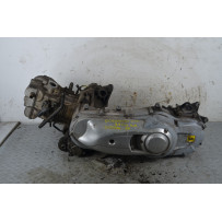 Blocco motore Aprilia Scarabeo Light 125 Dal 2007 al 2013 Cod motore BA04  1764946675553
