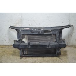 Kit Gruppo Radiatori Skoda Roomstar Dal 2006 al 2010 Cod 6Q0121253R  1764946072239