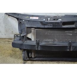 Kit Gruppo Radiatori Skoda Roomstar Dal 2006 al 2010 Cod 6Q0121253R  1764946072239