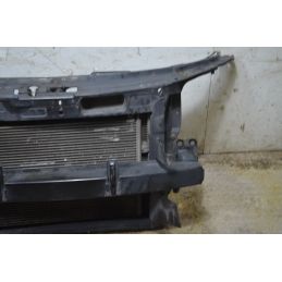 Kit Gruppo Radiatori Skoda Roomstar Dal 2006 al 2010 Cod 6Q0121253R  1764946072239
