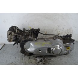 Blocco motore Aprilia Scarabeo Light 200 Dal 2007 al 2013 Cod CA03  1764947193889