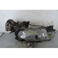 Blocco motore Aprilia Scarabeo Light 200 Dal 2007 al 2013 Cod CA03  1764947193889