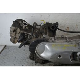 Blocco motore Aprilia Scarabeo Light 200 Dal 2007 al 2013 Cod CA03  1764947193889