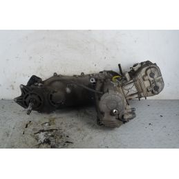 Blocco motore Aprilia Scarabeo Light 200 Dal 2007 al 2013 Cod CA03  1764947193889