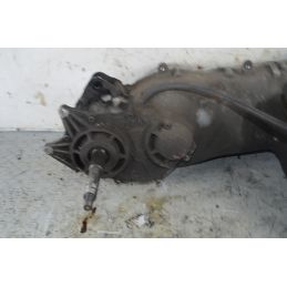 Blocco motore Aprilia Scarabeo Light 200 Dal 2007 al 2013 Cod CA03  1764947193889