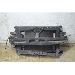 Kit Gruppo Radiatori Mitsubishi Colt VI Dal 2004 al 2012 Cod 1350A071  1764947385802