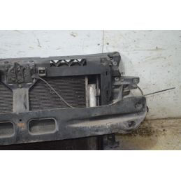 Kit Gruppo Radiatori Mitsubishi Colt VI Dal 2004 al 2012 Cod 1350A071  1764947385802