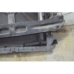 Kit Gruppo Radiatori Mitsubishi Colt VI Dal 2004 al 2012 Cod 1350A071  1764947385802