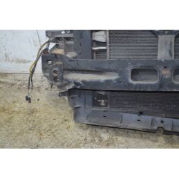 Kit Gruppo Radiatori Mitsubishi Colt VI Dal 2004 al 2012 Cod 1350A071  1764947385802