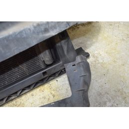 Kit Gruppo Radiatori Mitsubishi Colt VI Dal 2004 al 2012 Cod 1350A071  1764947385802