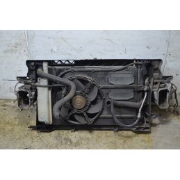 Kit Gruppo Radiatori Mitsubishi Colt VI Dal 2004 al 2012 Cod 1350A071  1764947385802