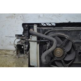 Kit Gruppo Radiatori Mitsubishi Colt VI Dal 2004 al 2012 Cod 1350A071  1764947385802