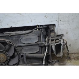 Kit Gruppo Radiatori Mitsubishi Colt VI Dal 2004 al 2012 Cod 1350A071  1764947385802