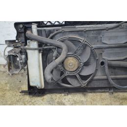 Kit Gruppo Radiatori Mitsubishi Colt VI Dal 2004 al 2012 Cod 1350A071  1764947385802