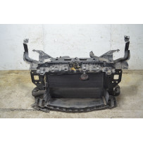 Kit gruppo Radiatori Lancia Delta III Dal 2008 al 2014 Cod 51819111  1764947735553