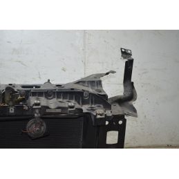 Kit gruppo Radiatori Lancia Delta III Dal 2008 al 2014 Cod 51819111  1764947735553