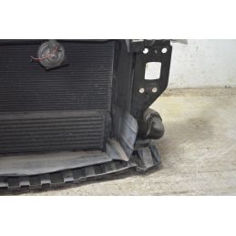 Kit gruppo Radiatori Lancia Delta III Dal 2008 al 2014 Cod 51819111  1764947735553