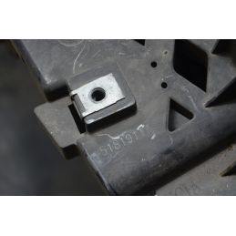 Kit gruppo Radiatori Lancia Delta III Dal 2008 al 2014 Cod 51819111  1764947735553