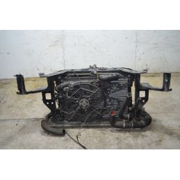 Kit gruppo Radiatori Lancia Delta III Dal 2008 al 2014 Cod 51819111  1764947735553