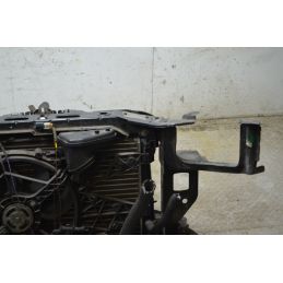 Kit gruppo Radiatori Lancia Delta III Dal 2008 al 2014 Cod 51819111  1764947735553