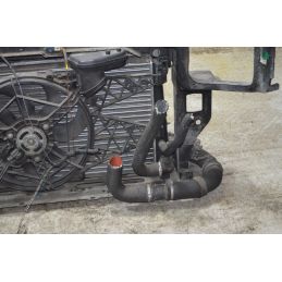 Kit gruppo Radiatori Lancia Delta III Dal 2008 al 2014 Cod 51819111  1764947735553