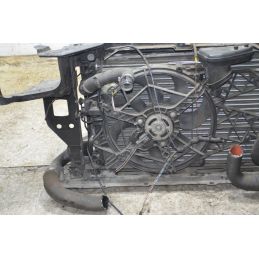 Kit gruppo Radiatori Lancia Delta III Dal 2008 al 2014 Cod 51819111  1764947735553