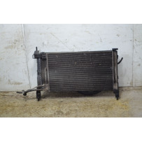 Kit Gruppo Radiatori Fiat Qubo Dal 2008 al 2014 Cod 51854570  1764948062016