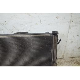 Kit Gruppo Radiatori Fiat Qubo Dal 2008 al 2014 Cod 51854570  1764948062016