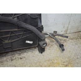 Kit Gruppo Radiatori Fiat Qubo Dal 2008 al 2014 Cod 51854570  1764948062016