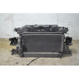 Kit Gruppo Radiatori Renault Scenic III Dal 2009 al 2016 Cod 921000294R--A  1764948364233