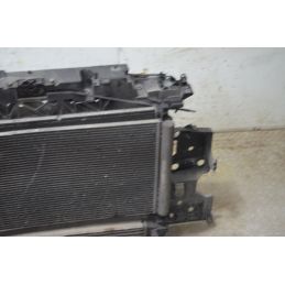 Kit Gruppo Radiatori Renault Scenic III Dal 2009 al 2016 Cod 921000294R--A  1764948364233