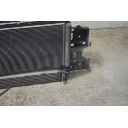 Kit Gruppo Radiatori Renault Scenic III Dal 2009 al 2016 Cod 921000294R--A  1764948364233