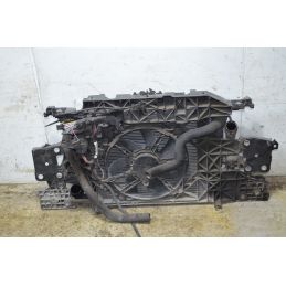 Kit Gruppo Radiatori Renault Scenic III Dal 2009 al 2016 Cod 921000294R--A  1764948364233