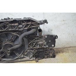 Kit Gruppo Radiatori Renault Scenic III Dal 2009 al 2016 Cod 921000294R--A  1764948364233