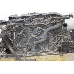 Kit Gruppo Radiatori Renault Scenic III Dal 2009 al 2016 Cod 921000294R--A  1764948364233