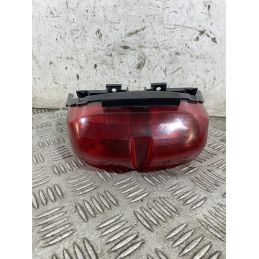 Fanale Stop Posteriore Yamaha R6 dal 1999 al 2003  1764948640948