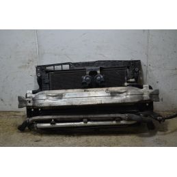 Kit Gruppo Radiatori Audi A6 C6 Dal 2004 al 2011 Cod 4F0121251N  1764948718074