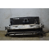 Kit Gruppo Radiatori Audi A6 C6 Dal 2004 al 2011 Cod 4F0121251N  1764948718074