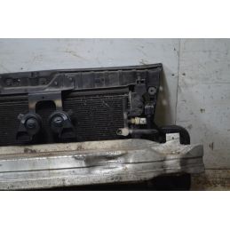 Kit Gruppo Radiatori Audi A6 C6 Dal 2004 al 2011 Cod 4F0121251N  1764948718074