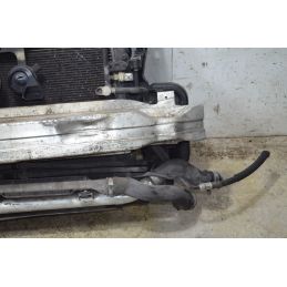 Kit Gruppo Radiatori Audi A6 C6 Dal 2004 al 2011 Cod 4F0121251N  1764948718074