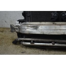 Kit Gruppo Radiatori Audi A6 C6 Dal 2004 al 2011 Cod 4F0121251N  1764948718074