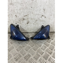 Coppia Frecce Anteriori Yamaha T-max Tmax 500 Dal 2001 al 2007  1764948961142