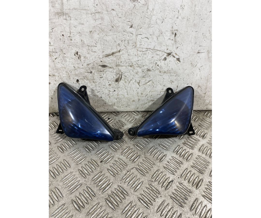 Coppia Frecce Anteriori Yamaha T-max Tmax 500 Dal 2001 al 2007  1764948961142