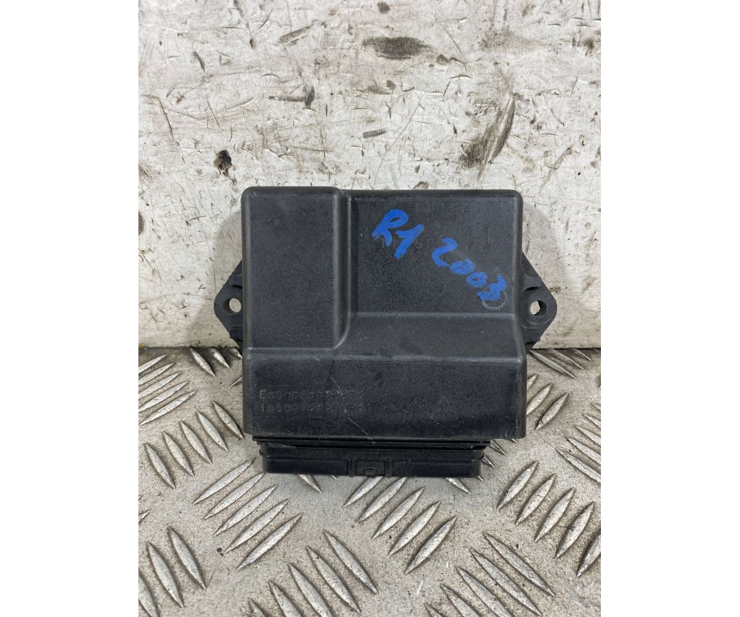 Centralina CDI Yamaha YZF R1 Dal 1998 al 2003 COD F8T921  1764949900034