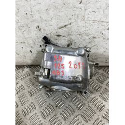 Testata Completa Honda SH 125 ABS Dal 2013 al 2016  1764950309277
