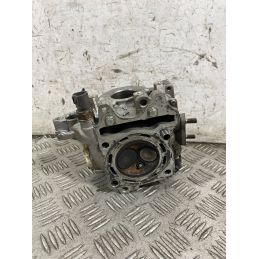 Testata Completa Honda SH 125 ABS Dal 2013 al 2016  1764950309277